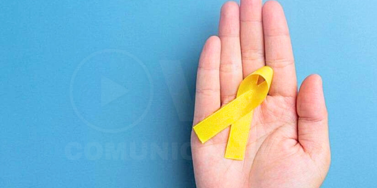 Día Mundial del Cáncer Infantil: una lucha por la esperanza