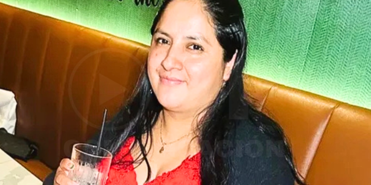 Una migrante ecuatoriana fue asesinada en EE. UU