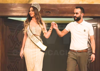 Reconocida Miss Mundo falleció mientras daba a luz a su segundo hijo