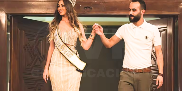 Reconocida Miss Mundo falleció mientras daba a luz a su segundo hijo