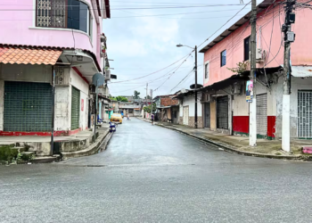 Siete personas fueron asesinadas en el norte de Guayaquil