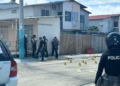 Al menos cuatro personas asesinadas en nueva masacre en Manta