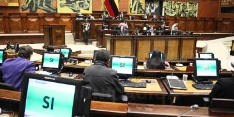La Ley para evitar la discriminación por edad en el sistema laboral fue aprobada en la Asamblea Nacional