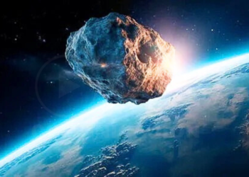 NASA reduce a la mitad la probabilidad del riesgo de impacto del asteroide 2024 YR4 contra la Tierra