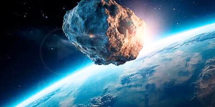 NASA reduce a la mitad la probabilidad del riesgo de impacto del asteroide 2024 YR4 contra la Tierra