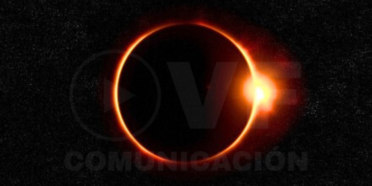 Eclipse solar: ¿Cuándo y dónde podremos verlo?