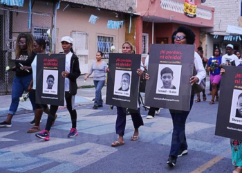 Autopsia revela cómo fueron ejecutados los cuatro menores de las Malvinas