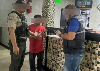 Controles migratorios dejan extranjeros deportados y multados en tres ciudades