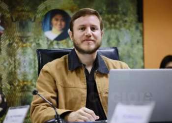 Caso Ligados: Fiscalía investiga bitácoras y videovigilancia