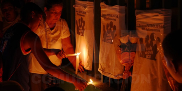 Detenido alias Momo, vinculado al caso Las Malvinas