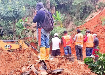 Gobierno entrega $54 millones a provincias por emergencia climática
