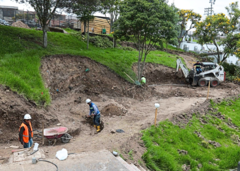 Cuenca inaugurará un cementerio para mascotas