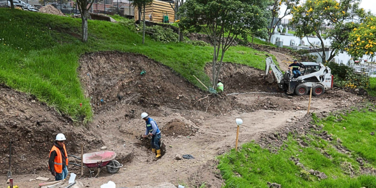 Cuenca inaugurará un cementerio para mascotas