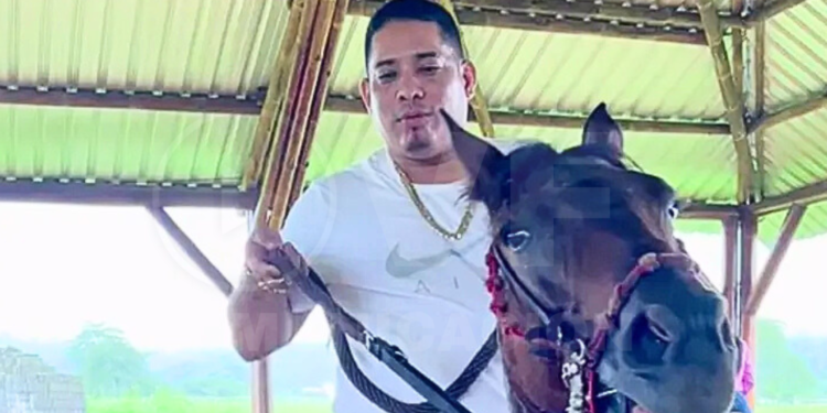 Seis vinculados a Júnior Roldán enfrentan etapa final de juicio por lavado de activos en Quito