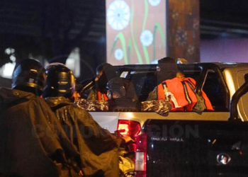 Caso Las Malvinas: Juez negó pedido de revisión de medidas solicitada por los militares