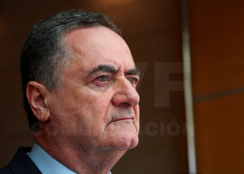 Ministro israelí amenaza con anexar partes de la Franja de Gaza