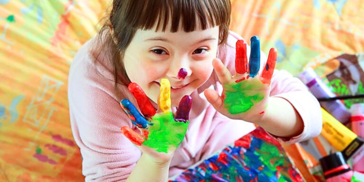 21 de marzo: Día Mundial del Síndrome de Down