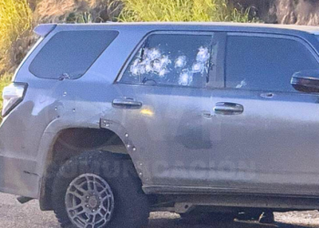 Un ataque a carro blindado desata balacera y persecución en Manta