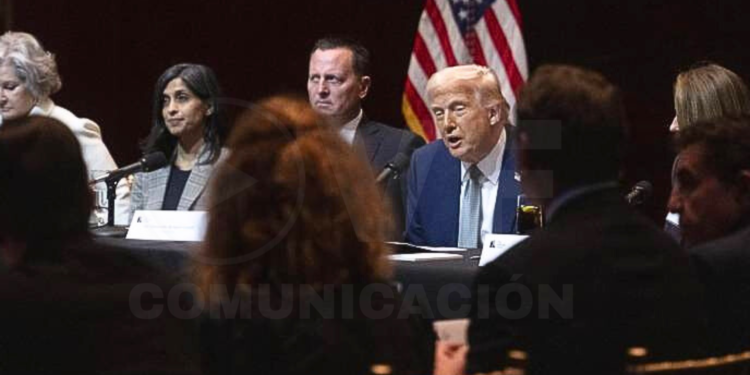 Donald Trump impondrá aranceles de 25% a países que compren petróleo y gas a Venezuela