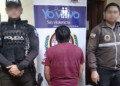Detienen en Cuenca a taxista que habría abusado de una mujer