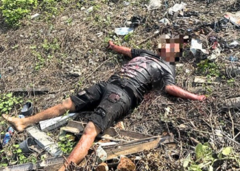 Un presunto integrante de una banda delictiva fue abatido tras balacera con militares, en Babahoyo