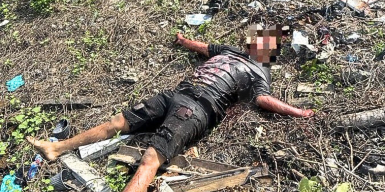 Un presunto integrante de una banda delictiva fue abatido tras balacera con militares, en Babahoyo