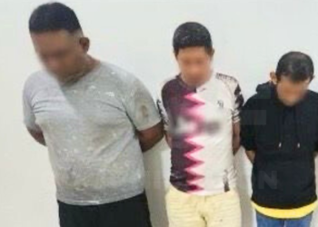 Capturan a tres por asesinato de jefe de seguridad en Guayaquil
