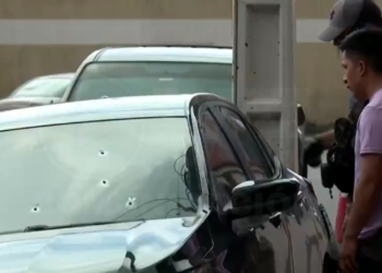 Un hombre fue asesinado cerca de un UPC en Durán