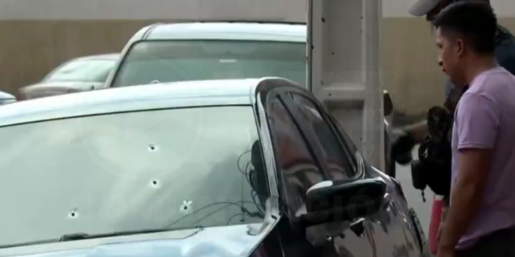 Un hombre fue asesinado cerca de un UPC en Durán