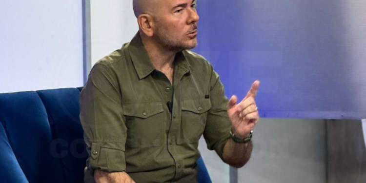 Ministro de Defensa confirmó cooperación entre Erik Prince y el Bloque de Seguridad