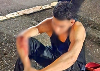 Policía Nacional neutraliza a un presunto delincuente en Pascuales