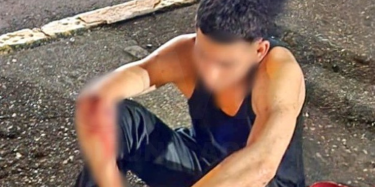 Policía Nacional neutraliza a un presunto delincuente en Pascuales