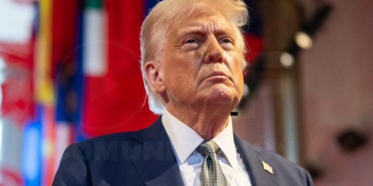 Trump restringe beneficios de Seguro Social a indocumentados