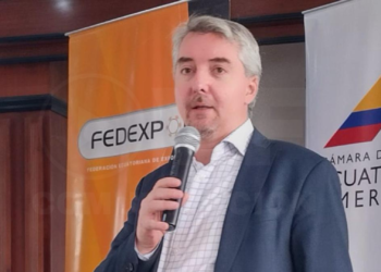 Felipe Ribadeneira Molestina es el nuevo Embajador de Ecuador en Emiratos Árabes