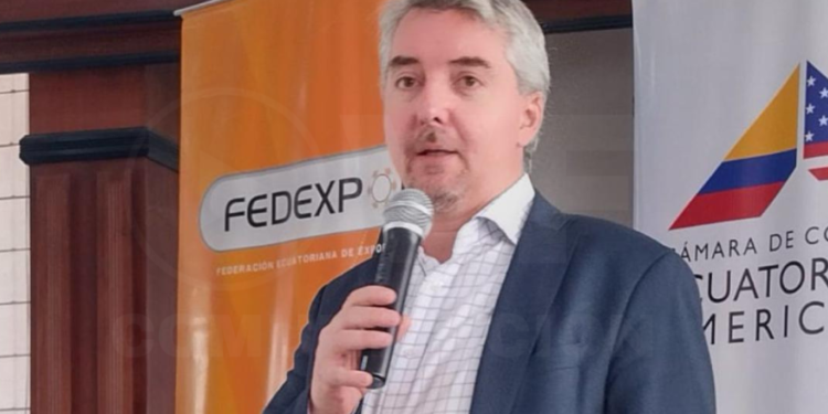 Felipe Ribadeneira Molestina es el nuevo Embajador de Ecuador en Emiratos Árabes