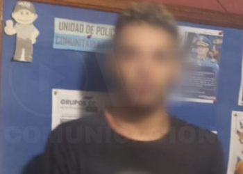 Víctima de secuestro rescatada en operativo policial en Cotopaxi; un detenido