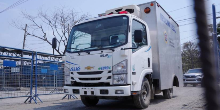 Otro preso fue encontrado muerto en la Penitenciaría del Litoral