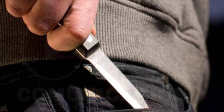 Asesinan a joven por robo en la Loma de Puengasí, Quito