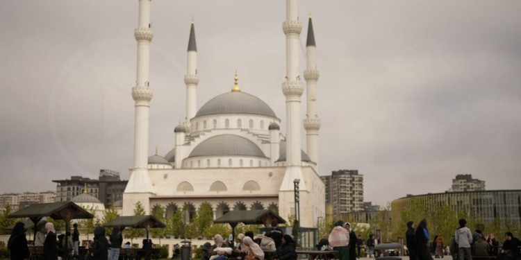 Un sismo de magnitud 6,2 sacude Estambul