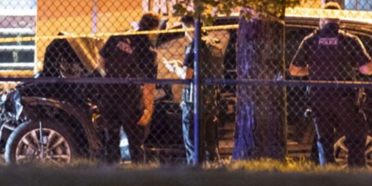 Atropellamiento masivo deja once muertos durante festival filipino