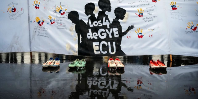 Nuevas revelaciones en el caso Las Malvinas tras segunda reconstrucción