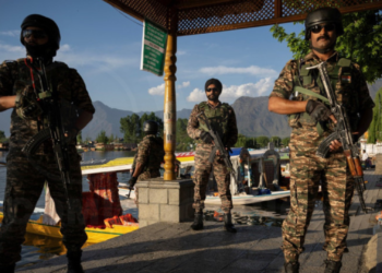 India-Pakistán deja al mundo al borde de una guerra nuclear