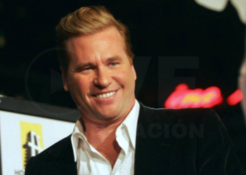 Fallece Val Kilmer, el Batman de los 90, a los 65 años