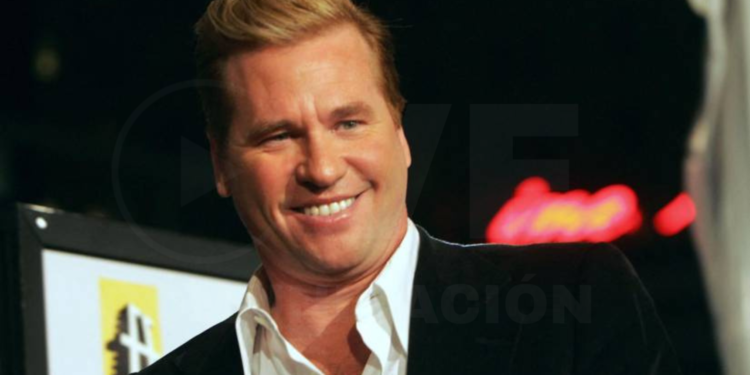 Fallece Val Kilmer, el Batman de los 90, a los 65 años