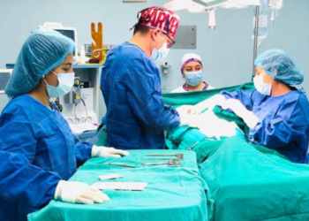 Hospital Luis Dávila impulsa campaña gratuita de vasectomías y ligaduras en Tulcán