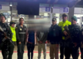 Seis ecuatorianos fueron rescatados en Colombia de una red de tráfico de migrantes