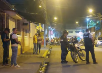 Sicarios asesinan a hermana de Jenny Rosero en Milagro