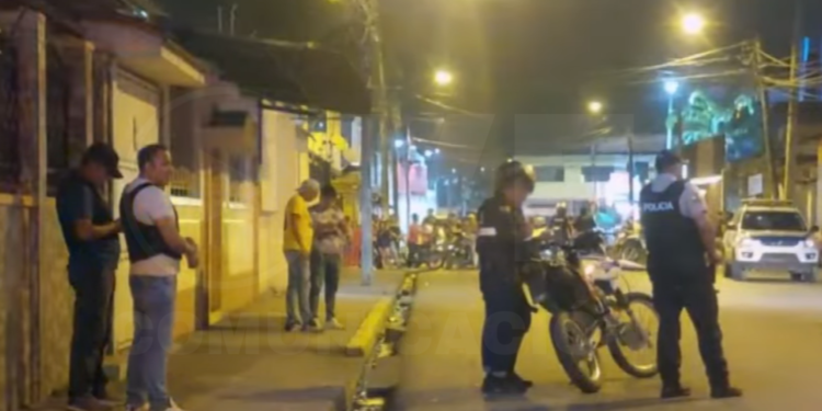 Sicarios asesinan a hermana de Jenny Rosero en Milagro