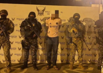 Un sospechoso de la masacre en Socio Vivienda fue capturado