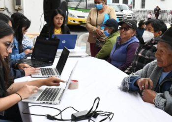 La Unidad de Registro Social alerta sobre estafas de tramitadores